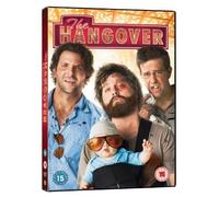 The Hangover [DVD] [2009] by Zach Galifianakis