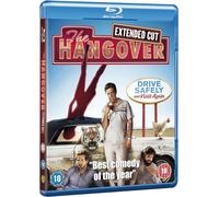 The Hangover [Extended Cut] [2009] [Region Free]