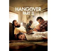 The Hangover Part II
