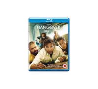 The Hangover - Part II Blu-Ray [2011]