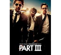 The Hangover Part III