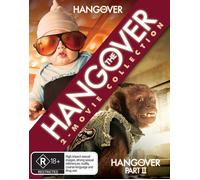 Hangover Hangover Part Ii - BRD-MO - P2222z