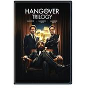 The Hangover Trilogy