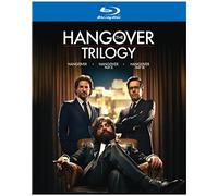 The Hangover Trilogy