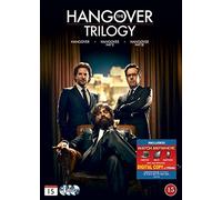 The Hangover Trilogy