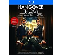 The Hangover Trilogy [Blu-ray] (2013)