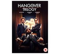 The Hangover Trilogy [DVD] [2009]
