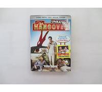 The Hangover - Unrated [DVD] [2009] [Region 1] [US Import] [NTSC]