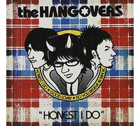 The Hangovers - Honest I Do