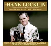 Hank Locklin - The Hank Locklin Singles Collection 1948-62