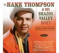 Thompson, Hank - The Hank Thompson Collection 1946-62