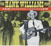 The Hank Williams Story: Biography/Music