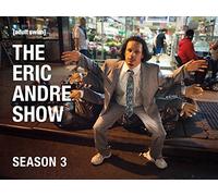 The Hannibal Buress Show