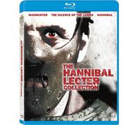 The Hannibal Lecter Collection
