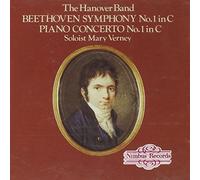 The Hanover Band - Beethoven Symphony no1 in C