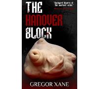 The Hanover Block: 1 (The Hanover Quartet)