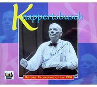 The Hans Knappertsbusch Legacy (1943-1944)