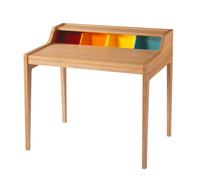 The Hansen Family Remix #2 Desk Hans Hansen