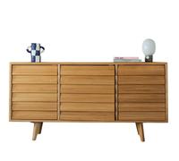 The Hansen Family Remix #5 XL Sideboard Hans Hansen
