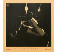 The Hanseroth Twins Vera (CD) Album (Jewel Case)