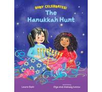 The Hanukkah Hunt