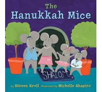 The Hanukkah Mice