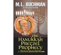 The Hanukkah Pretzel Prophecy (Deities Anonymous)