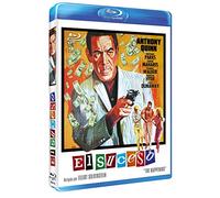 The Happening (1967) (Blu-Ray)