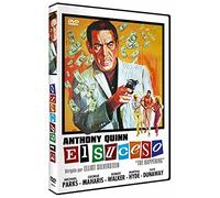 The Happening (1968) (Region 2)