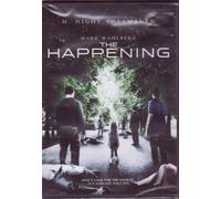 The Happening