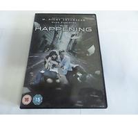 The Happening [DVD] [2008]