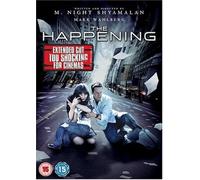The Happening [DVD] [2008]