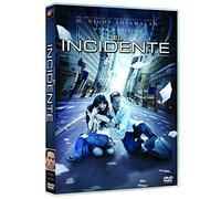 The Happening [DVD] [2008] [Region 2] [ES Import] [PAL]