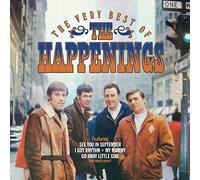The Happenings - The Very Best Of The Happenings