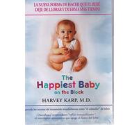 The Happiest Baby on The Block