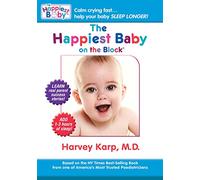The Happiest Baby on the Block