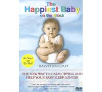 The Happiest Baby On The Block [DVD] [2005]