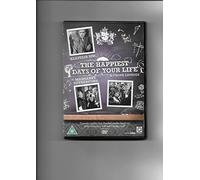 The Happiest Days Of Your Life – Studiocanal – DVD