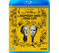 The Happiest Days of Your Life [U] Blu-ray