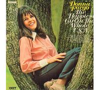 the happiest girl in the whole u.s.a. (DOT 26000 LP)