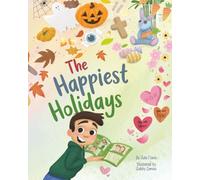 The Happiest Holidays