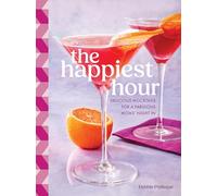 The Happiest Hour: Delicious Mocktails for a Fabulous Moms’ Night In