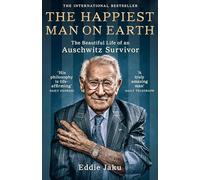 The Happiest Man On Earth