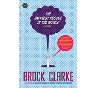 The Happiest People in the World