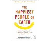 [(The Happiest People on Earth)] [ By (author) John Sherrill, By (author) Demos Shakarian, By (author) Elizabeth Sherrill ] [January, 2006]