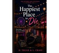The Happiest Place to Die