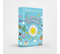 The Happiness Chemicals: Daily Rituals to Activate Joy Naturally