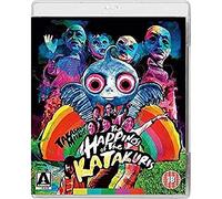 The Happiness Of The Katakuris [Blu-ray]