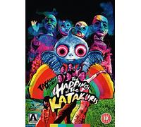 The Happiness Of The Katakuris [DVD]