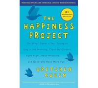 The Happiness Project